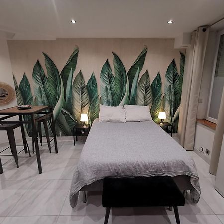 Studio Cosy Proche Paris Et Versailles Le Port-Marly Kültér fotó