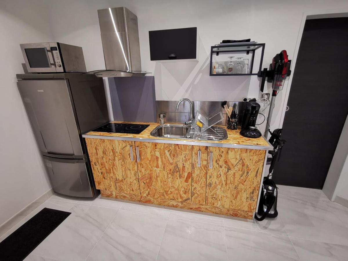 Studio Cosy Proche Paris Et Versailles Le Port-Marly Kültér fotó