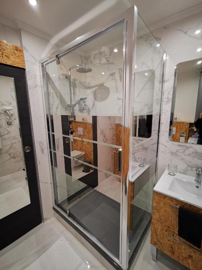 Studio Cosy Proche Paris Et Versailles Le Port-Marly Kültér fotó