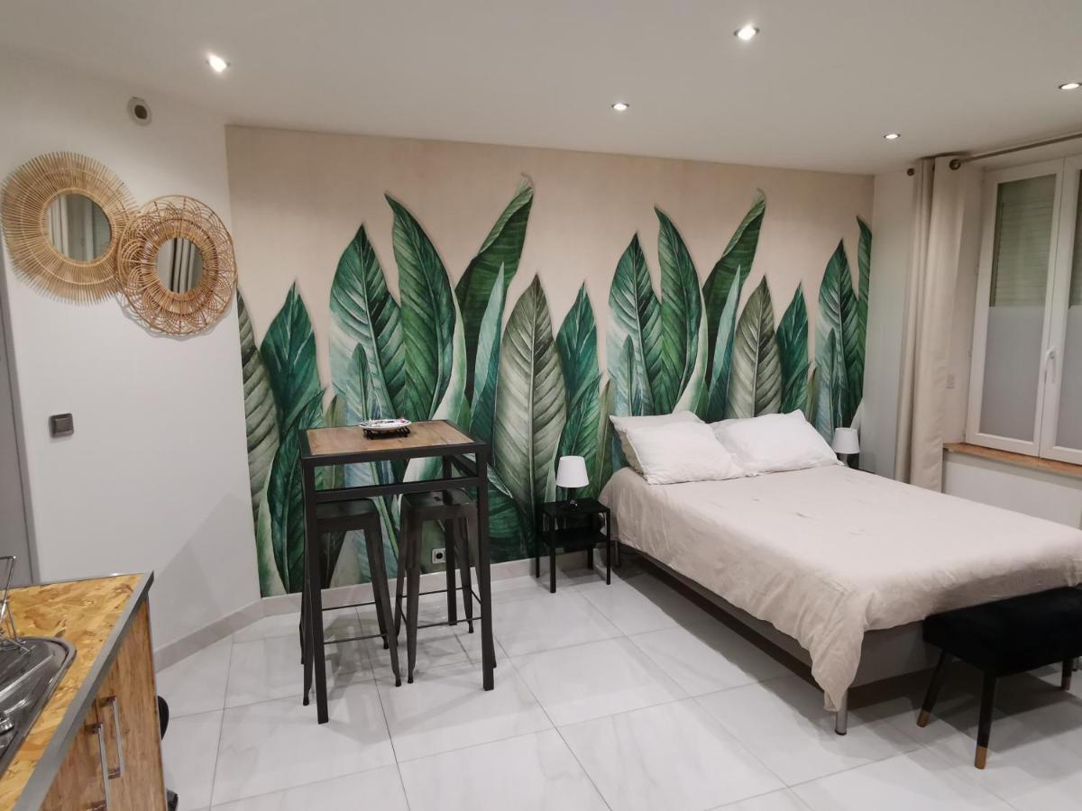 Studio Cosy Proche Paris Et Versailles Le Port-Marly Kültér fotó