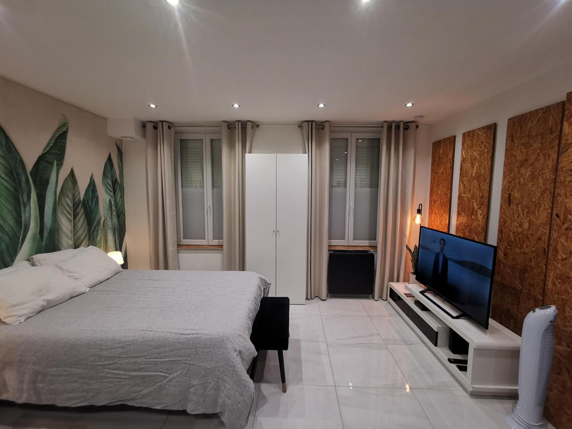 Studio Cosy Proche Paris Et Versailles Le Port-Marly Kültér fotó