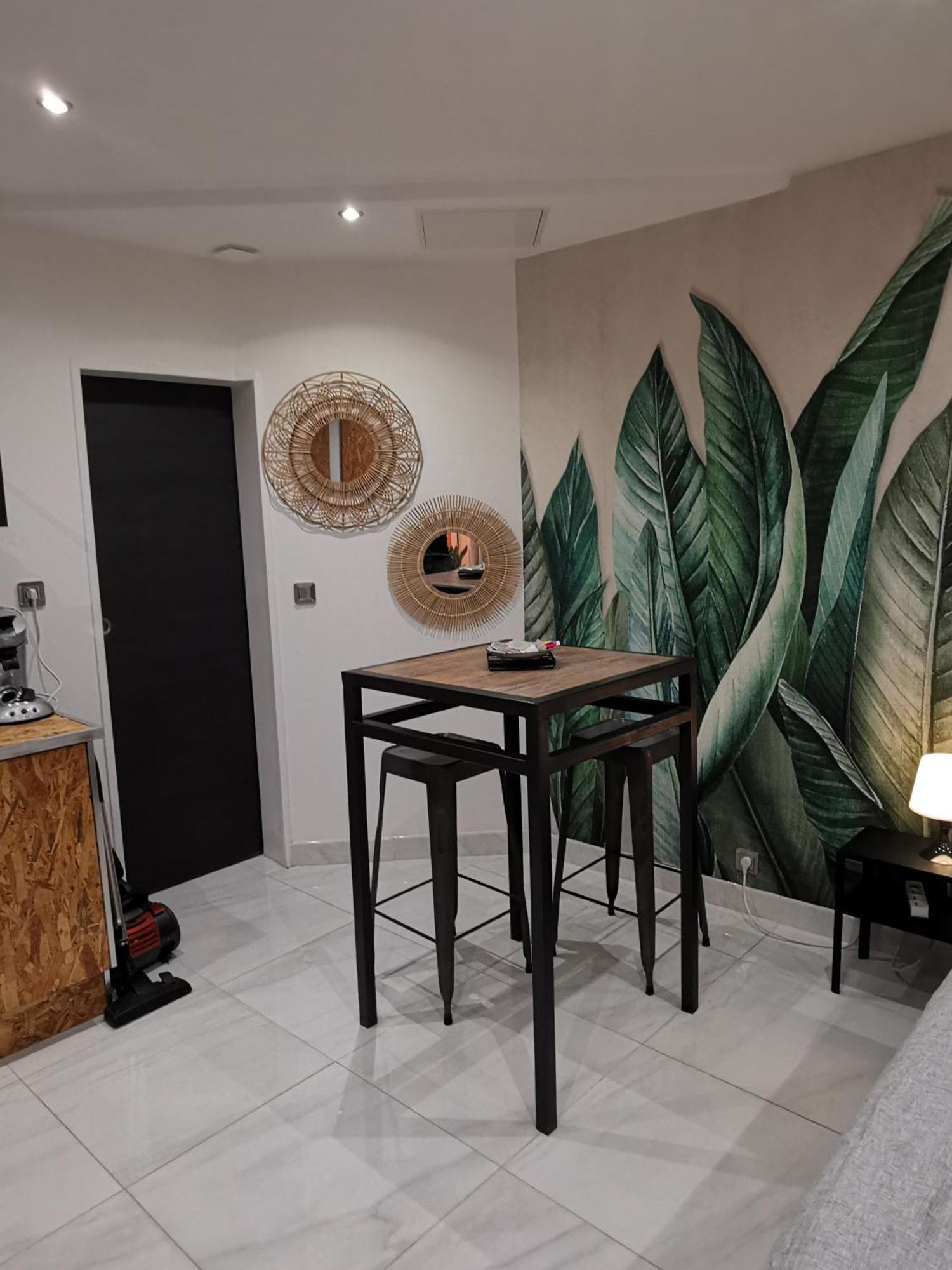 Studio Cosy Proche Paris Et Versailles Le Port-Marly Kültér fotó