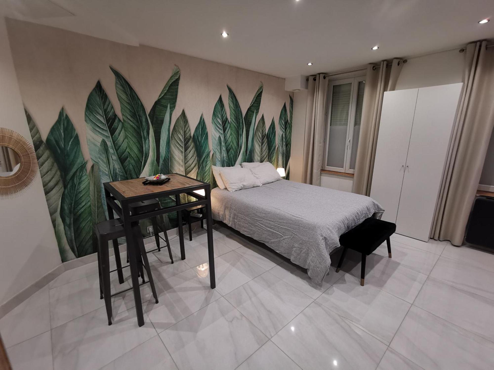 Studio Cosy Proche Paris Et Versailles Le Port-Marly Kültér fotó