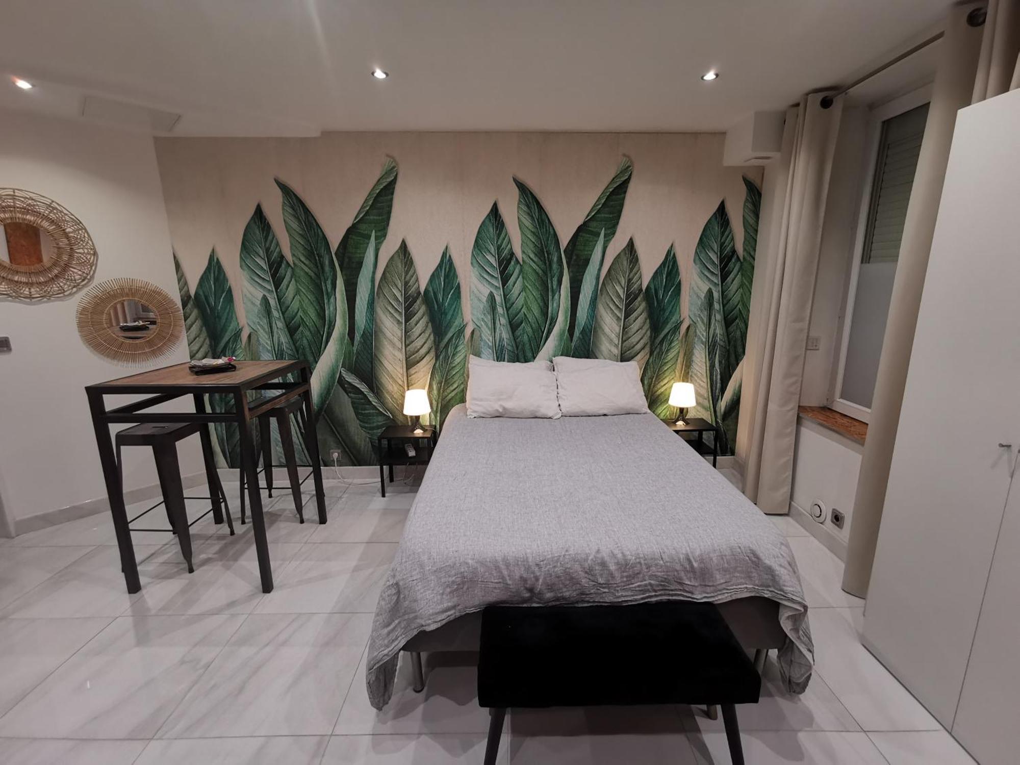 Studio Cosy Proche Paris Et Versailles Le Port-Marly Kültér fotó