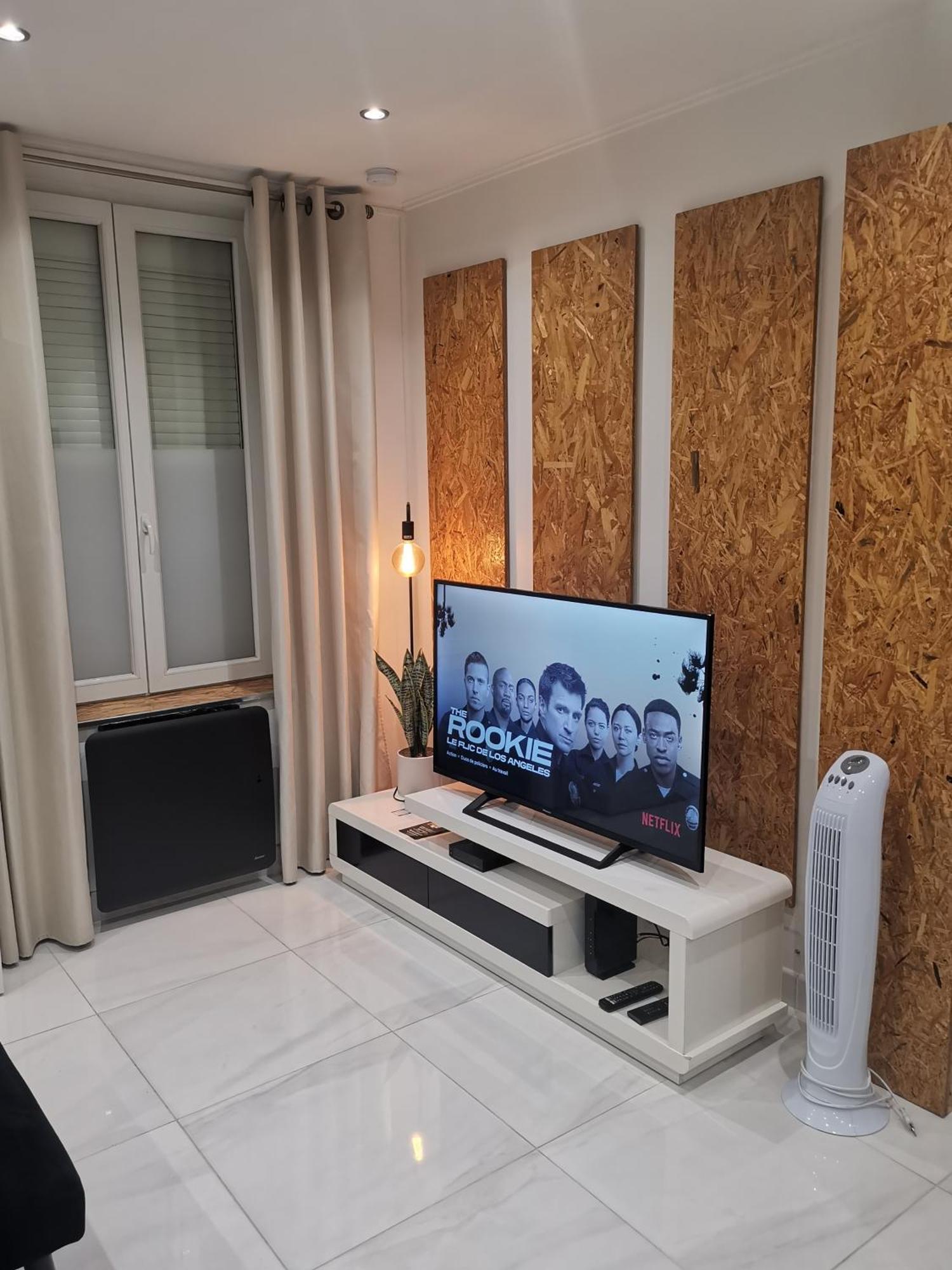 Studio Cosy Proche Paris Et Versailles Le Port-Marly Kültér fotó