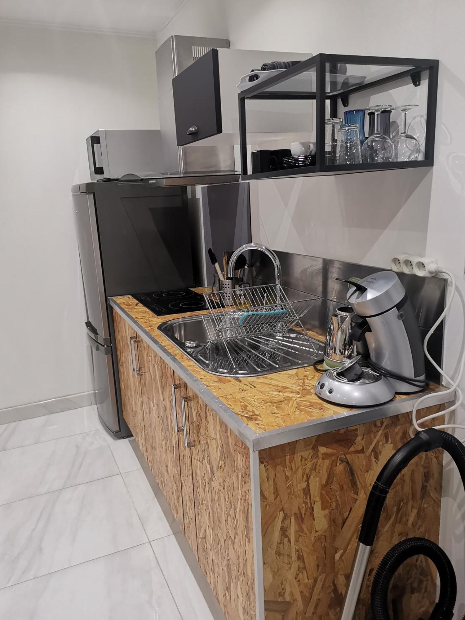 Studio Cosy Proche Paris Et Versailles Le Port-Marly Kültér fotó